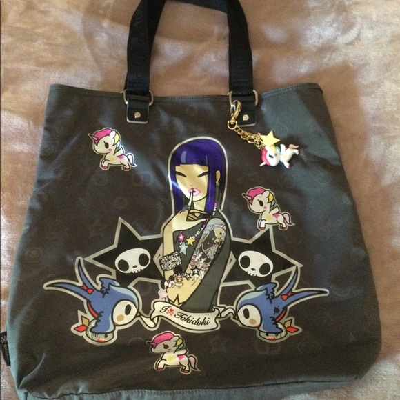 tokidoki bag